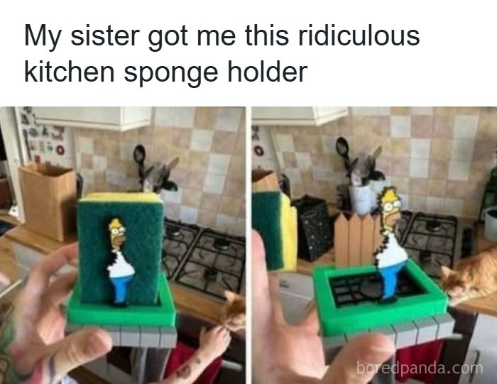 70 Fun, Odd And Interesting Photos That People Needed To Share With The World
