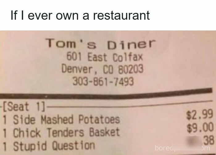 70 Fun, Odd And Interesting Photos That People Needed To Share With The World