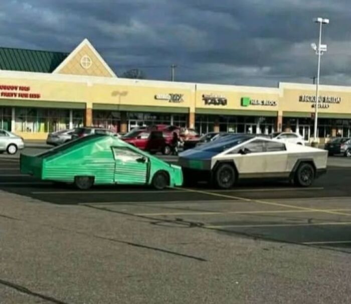 70 Fun, Odd And Interesting Photos That People Needed To Share With The World