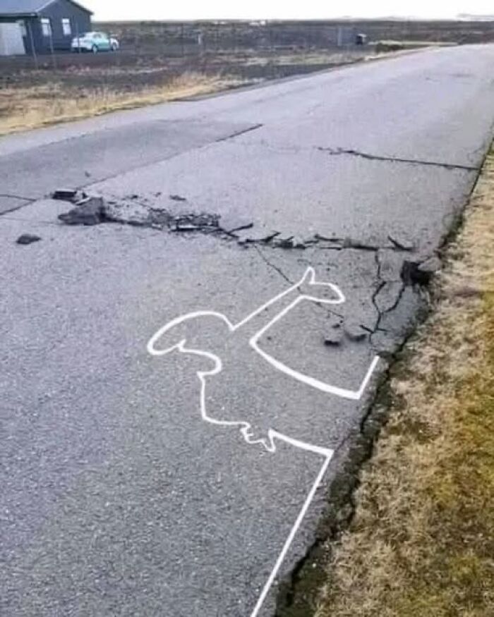 70 Fun, Odd And Interesting Photos That People Needed To Share With The World