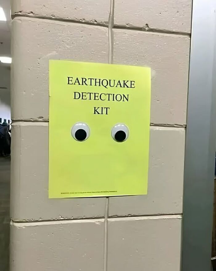 70 Fun, Odd And Interesting Photos That People Needed To Share With The World