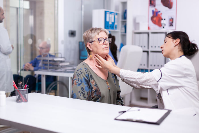 52 Doctors Who Somehow Made Being Sick Even Worse With The Things They Said