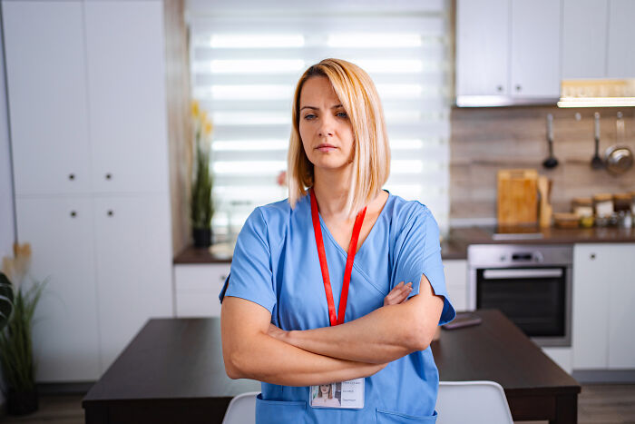 52 Doctors Who Somehow Made Being Sick Even Worse With The Things They Said