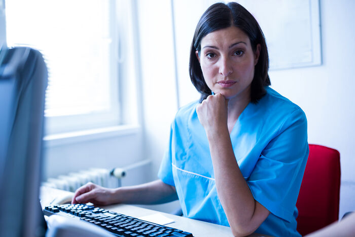 52 Doctors Who Somehow Made Being Sick Even Worse With The Things They Said