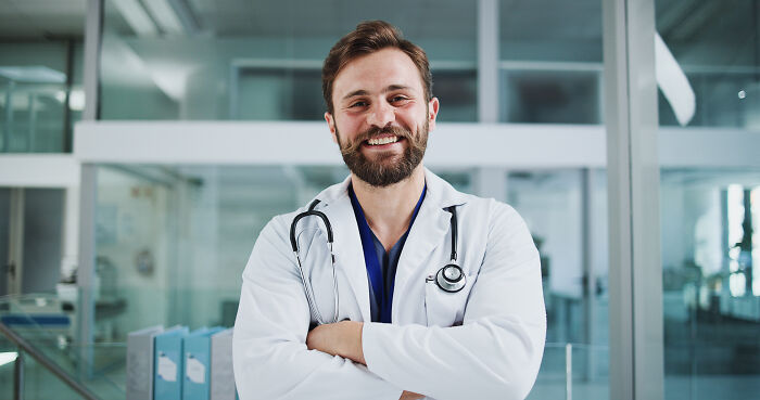 52 Doctors Who Somehow Made Being Sick Even Worse With The Things They Said