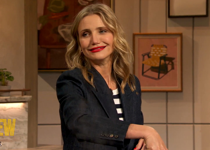 After Megan Fox Horrified Fans, Cameron Diaz Faces Scrutiny Over Her Looks As Comment About Aging Resurfaces After Megan Fox Horrified Fans, Cameron Diaz Faces Scrutiny Over Her Looks As Comment About Aging Resurfaces