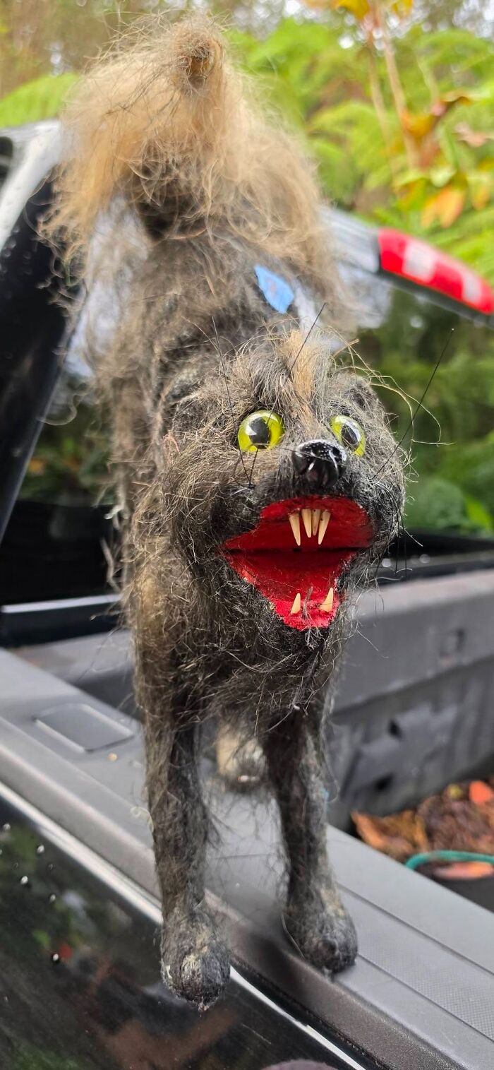 83 Weird And Wonderful Thrift Finds That Prove You Never Know What Might Be Waiting On The Next Shelf