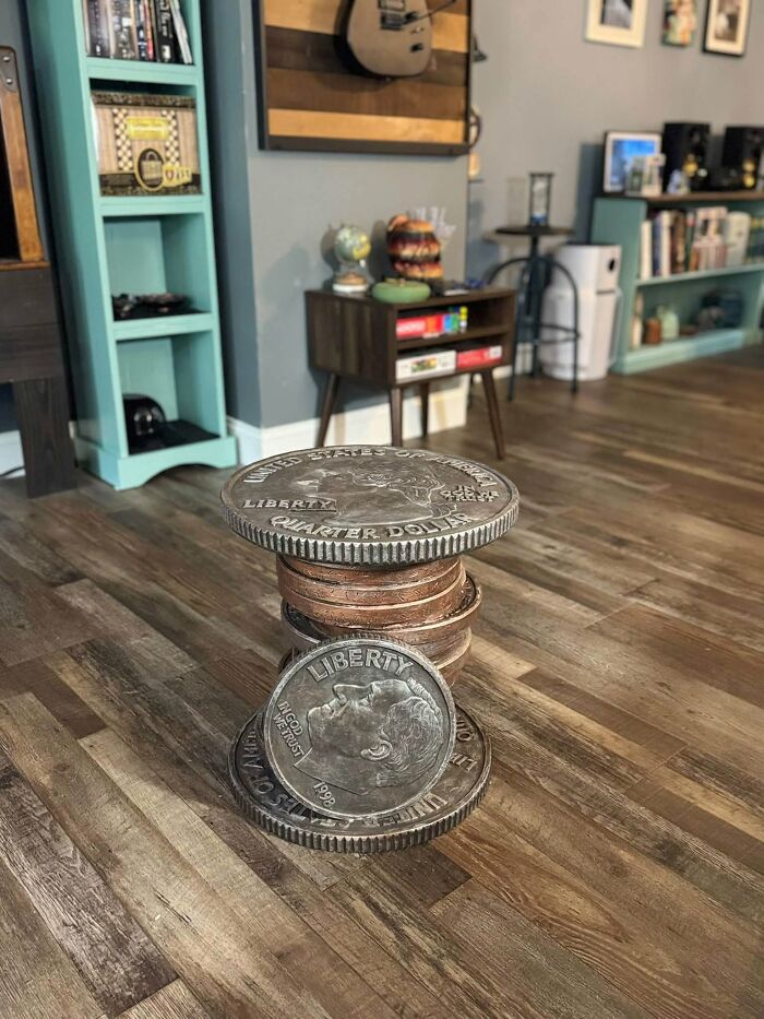 83 Weird And Wonderful Thrift Finds That Prove You Never Know What Might Be Waiting On The Next Shelf
