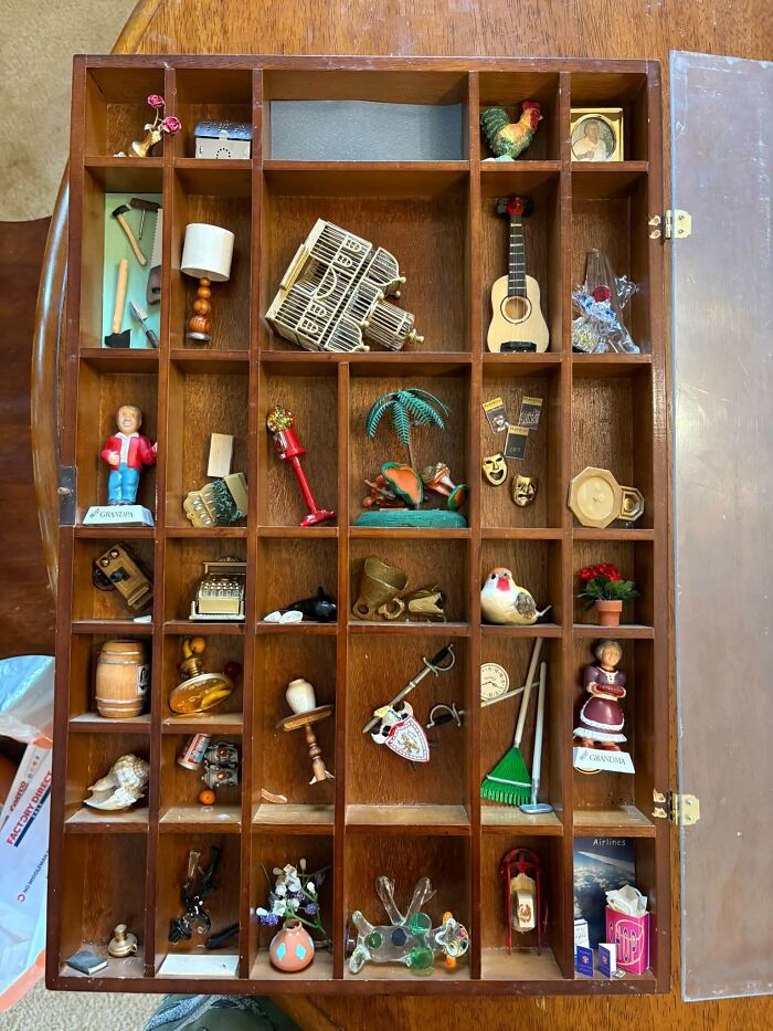 83 Weird And Wonderful Thrift Finds That Prove You Never Know What Might Be Waiting On The Next Shelf