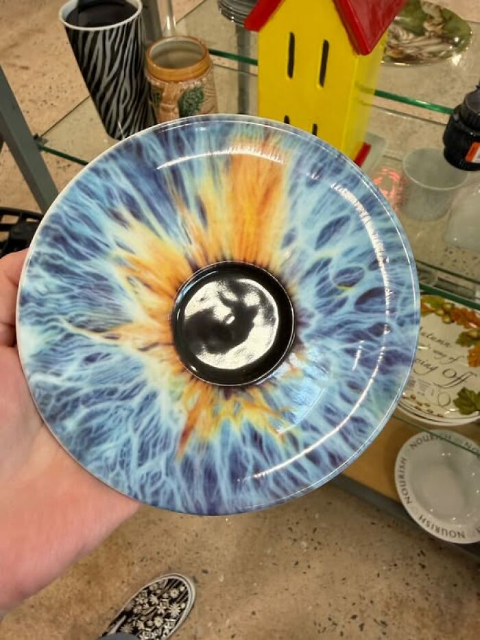 83 Weird And Wonderful Thrift Finds That Prove You Never Know What Might Be Waiting On The Next Shelf