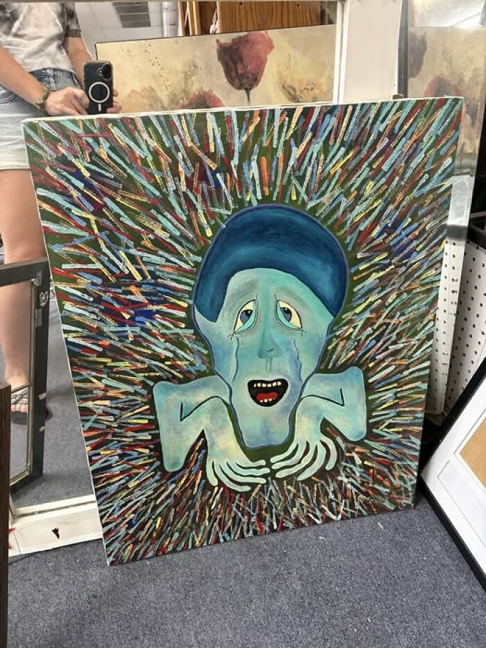 83 Weird And Wonderful Thrift Finds That Prove You Never Know What Might Be Waiting On The Next Shelf