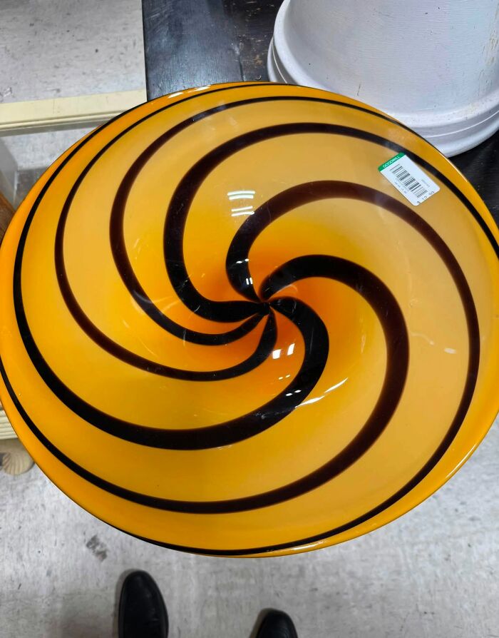 83 Weird And Wonderful Thrift Finds That Prove You Never Know What Might Be Waiting On The Next Shelf