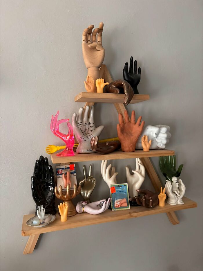 83 Weird And Wonderful Thrift Finds That Prove You Never Know What Might Be Waiting On The Next Shelf