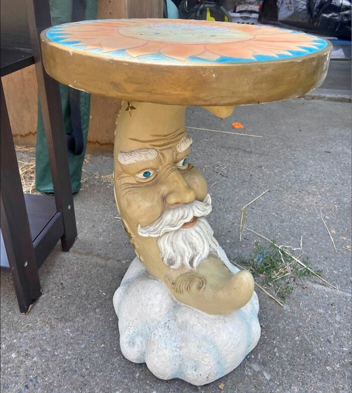 83 Weird And Wonderful Thrift Finds That Prove You Never Know What Might Be Waiting On The Next Shelf