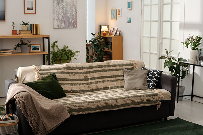 42 Things People Spotted In Someone&rsquo;s Home And Immediately Knew It Was Time To Go