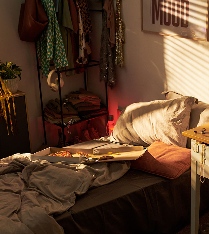 42 Things People Spotted In Someone&rsquo;s Home And Immediately Knew It Was Time To Go