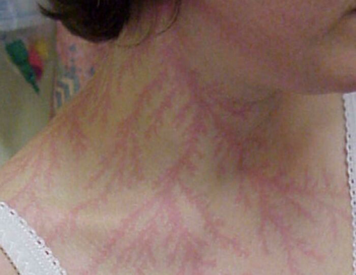 66 Photos Of Human Anatomy Reveal Real Body Features That Seem Almost Impossible At First Glance