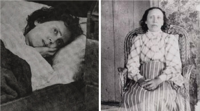 55 Creepy Mysteries From Around The Web That Continue To Baffle Experts
