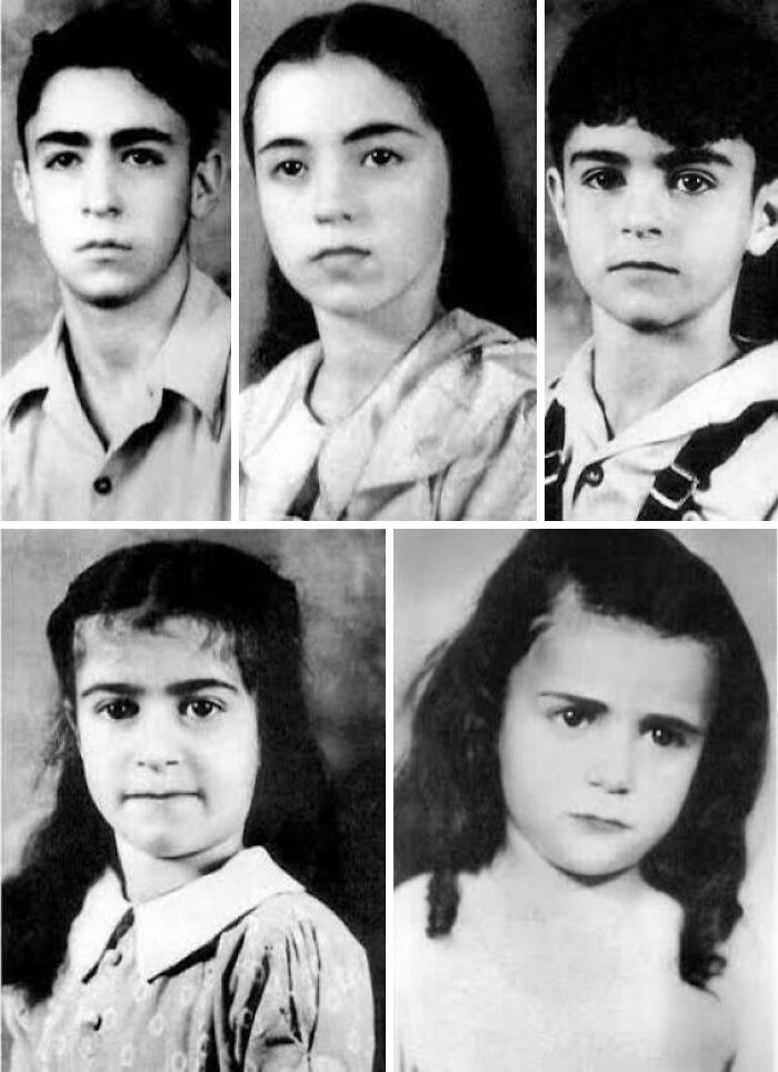 55 Creepy Mysteries From Around The Web That Continue To Baffle Experts