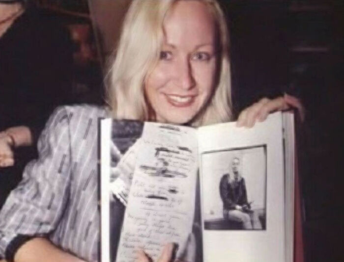 55 Creepy Mysteries From Around The Web That Continue To Baffle Experts
