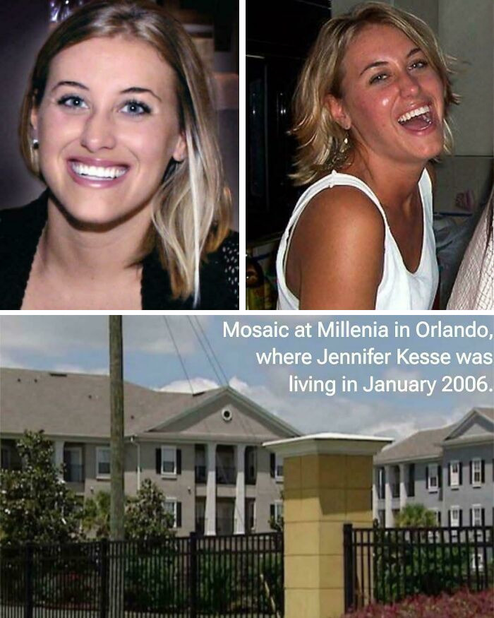 55 Creepy Mysteries From Around The Web That Continue To Baffle Experts