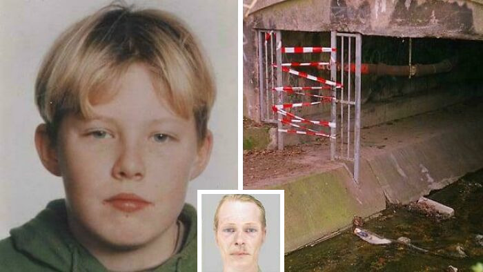 55 Creepy Mysteries From Around The Web That Continue To Baffle Experts