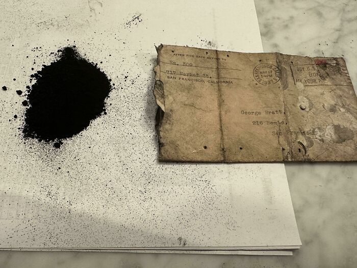 55 Creepy Mysteries From Around The Web That Continue To Baffle Experts