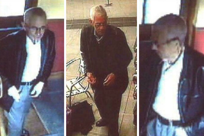 55 Creepy Mysteries From Around The Web That Continue To Baffle Experts