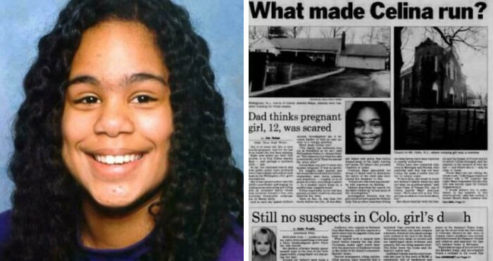55 Creepy Mysteries From Around The Web That Continue To Baffle Experts