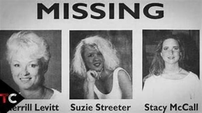 55 Creepy Mysteries From Around The Web That Continue To Baffle Experts
