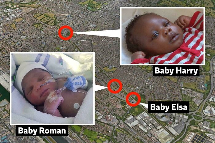 55 Creepy Mysteries From Around The Web That Continue To Baffle Experts