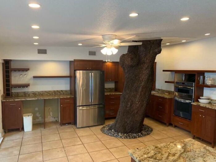 77 Interior Design Decisions That Looked Good In Someone’s Head But Not Quite In Real Life 77 Interior Design Decisions That Looked Good In Someone’s Head But Not Quite In Real Life