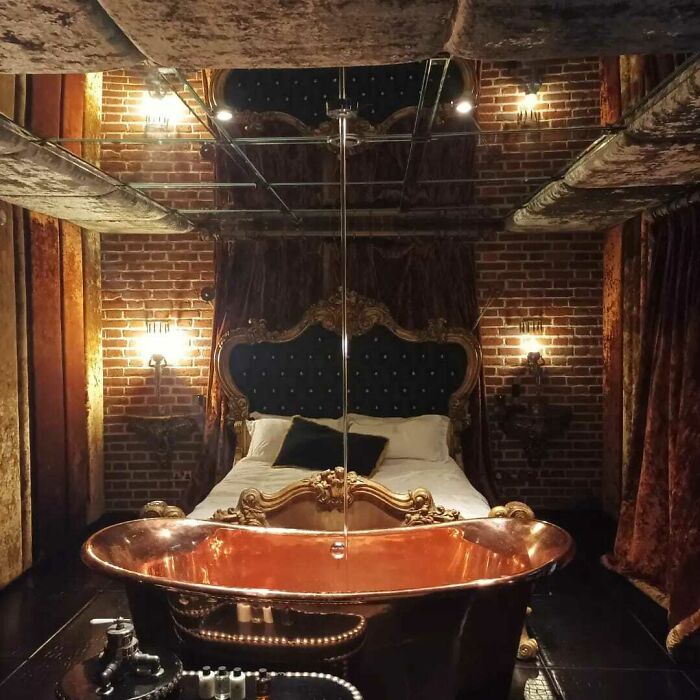 77 Interior Design Decisions That Looked Good In Someone’s Head But Not Quite In Real Life 77 Interior Design Decisions That Looked Good In Someone’s Head But Not Quite In Real Life
