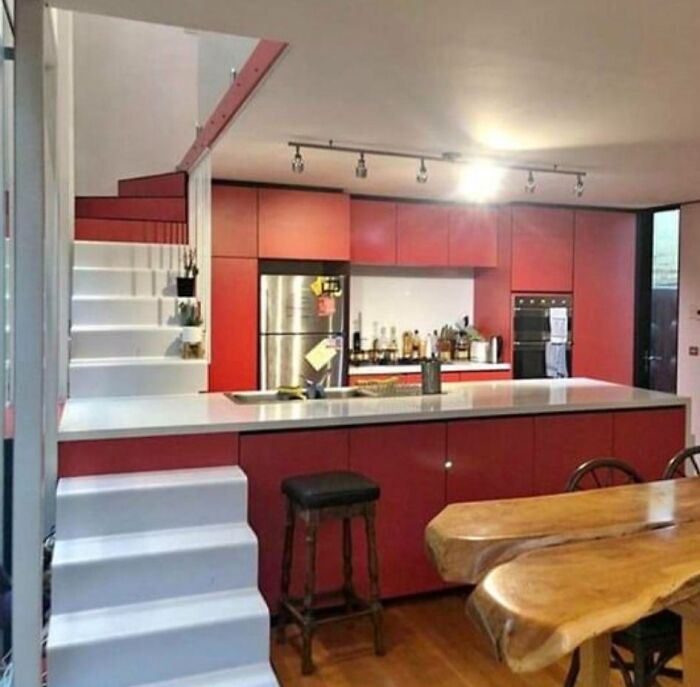 77 Interior Design Decisions That Looked Good In Someone’s Head But Not Quite In Real Life 77 Interior Design Decisions That Looked Good In Someone’s Head But Not Quite In Real Life