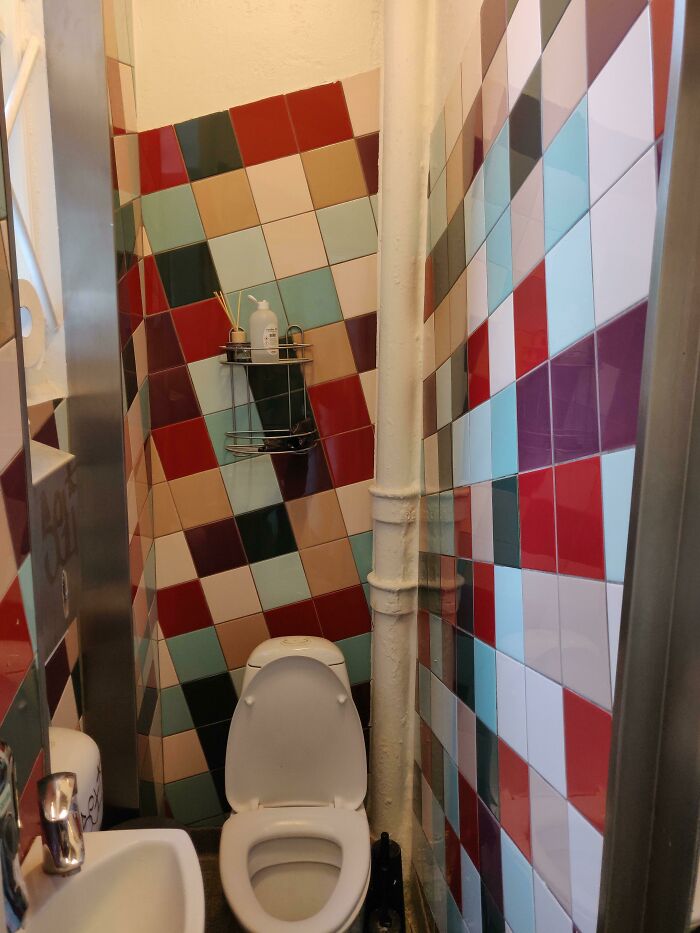 77 Interior Design Decisions That Looked Good In Someone’s Head But Not Quite In Real Life 77 Interior Design Decisions That Looked Good In Someone’s Head But Not Quite In Real Life