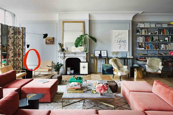 77 Interior Design Decisions That Looked Good In Someone’s Head But Not Quite In Real Life 77 Interior Design Decisions That Looked Good In Someone’s Head But Not Quite In Real Life