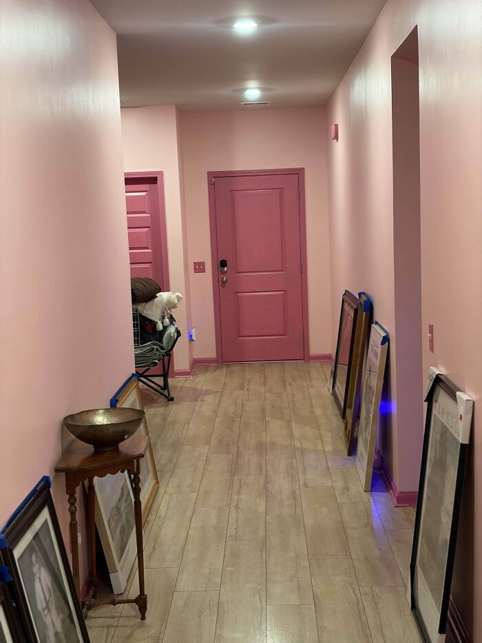 77 Interior Design Decisions That Looked Good In Someone’s Head But Not Quite In Real Life 77 Interior Design Decisions That Looked Good In Someone’s Head But Not Quite In Real Life