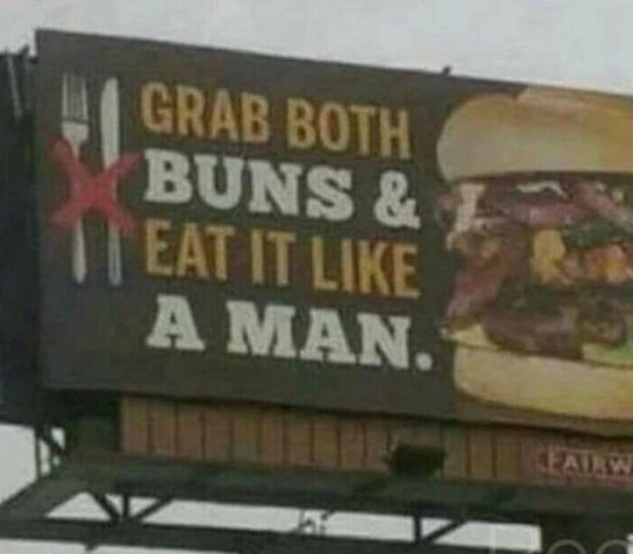 65 Of The Most Brutal Advertising Fails That Will Have You Questioning The Marketing Managers 65 Of The Most Brutal Advertising Fails That Will Have You Questioning The Marketing Managers