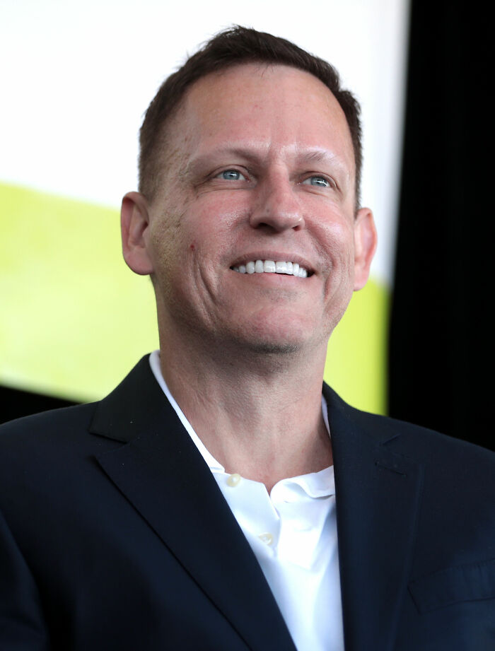 Peter Thiel: Bio And Career Highlights Peter Thiel: Bio And Career Highlights