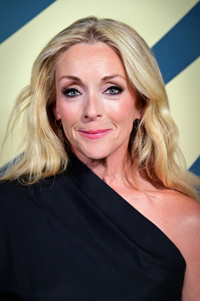 Jane Krakowski: Bio And Career Highlights