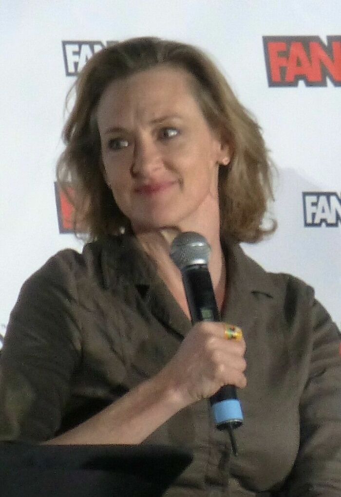 Joan Cusack: Bio And Career Highlights Joan Cusack: Bio And Career Highlights