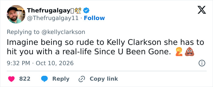 Kelly Clarkson Blasts Brooklyn Store After Employee Allegedly Assumes She Can’t Afford Their Products: ‘You’re An Idiot’ Kelly Clarkson Blasts Brooklyn Store After Employee Allegedly Assumes She Can’t Afford Their Products: ‘You’re An Idiot’