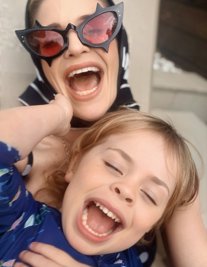 Kelly Osbourne Reveals Dramatic 28-Lb Weight Gain After BRITs Photos Left Her &lsquo;As Shocked As Everyone Else&rsquo;