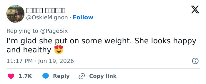 Kelly Osbourne Reveals Dramatic 28-Lb Weight Gain After BRITs Photos Left Her &lsquo;As Shocked As Everyone Else&rsquo;