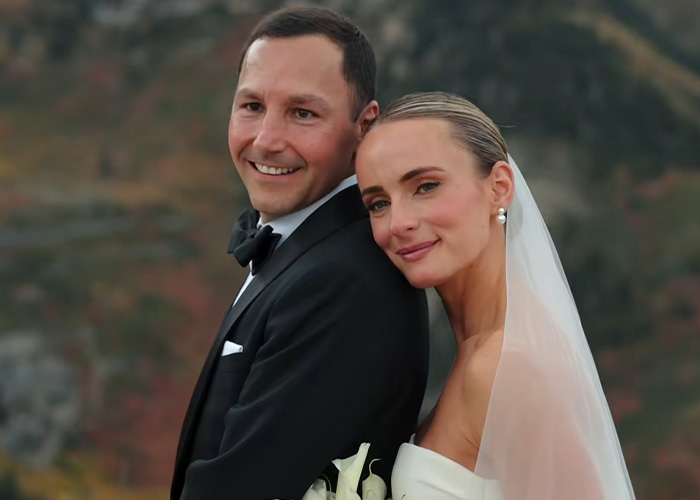 “I Hope He Divorced Her”: Bride Sparks Outrage Over Wedding Vows “I Hope He Divorced Her”: Bride Sparks Outrage Over Wedding Vows