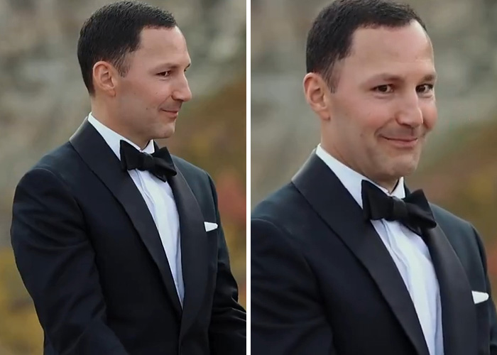 “I Hope He Divorced Her”: Bride Sparks Outrage Over Wedding Vows “I Hope He Divorced Her”: Bride Sparks Outrage Over Wedding Vows