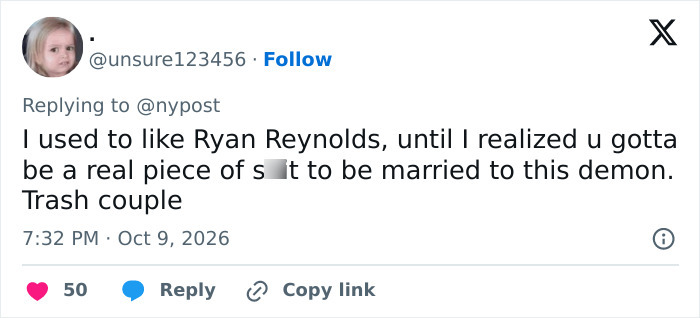 Blake Lively And Ryan Reynolds Warned Of ‘Irreparable Harm’ If Celebrity Texts Leaked, Now Hollywood Is Panicking Blake Lively And Ryan Reynolds Warned Of ‘Irreparable Harm’ If Celebrity Texts Leaked, Now Hollywood Is Panicking