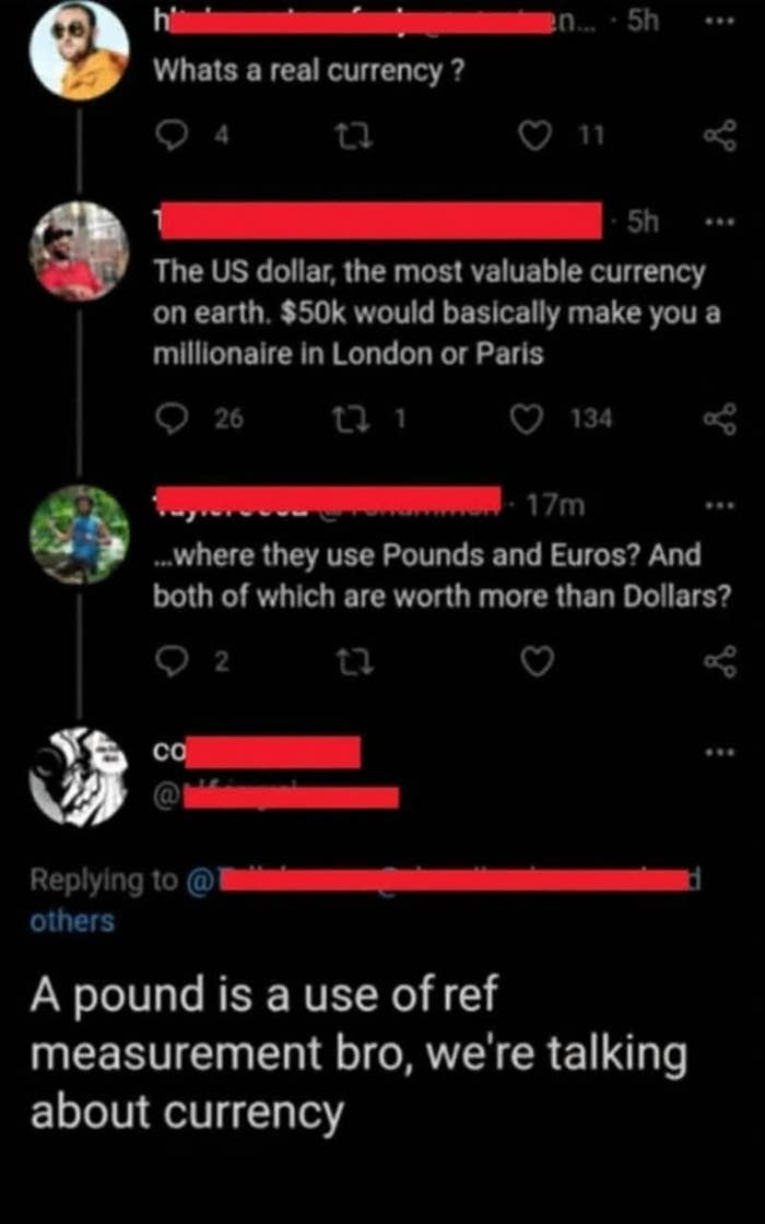 Some Americans Shouldn’t Use Their Freedom Of Speech, And These Images Prove It (99 Examples) Some Americans Shouldn’t Use Their Freedom Of Speech, And These Images Prove It (99 Examples)