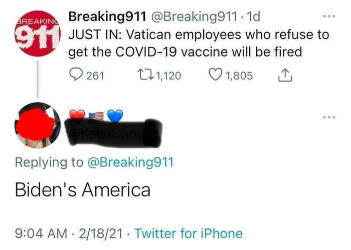 Some Americans Shouldn’t Use Their Freedom Of Speech, And These Images Prove It (99 Examples) Some Americans Shouldn’t Use Their Freedom Of Speech, And These Images Prove It (99 Examples)