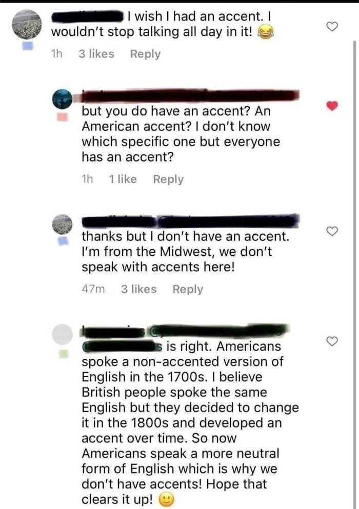 Some Americans Shouldn’t Use Their Freedom Of Speech, And These Images Prove It (99 Examples) Some Americans Shouldn’t Use Their Freedom Of Speech, And These Images Prove It (99 Examples)